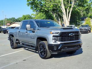 2026 Chevrolet Silverado 2500HD for sale in Wendell NC