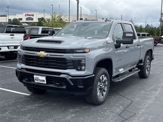 2025 Chevrolet Silverado 2500HD for sale in Fenton MO