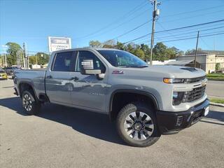 2025 Chevrolet Silverado 2500HD for sale in Roanoke VA