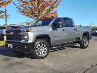 2025 Chevrolet Silverado 2500HD for sale in Portsmouth NH