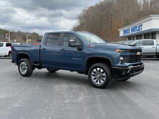 2025 Chevrolet Silverado 2500HD for sale in Princeton WV