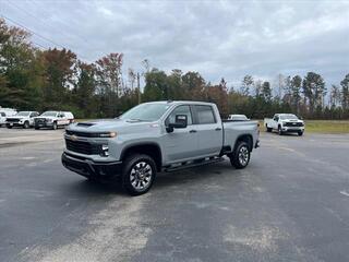 2025 Chevrolet Silverado 2500HD for sale in Kenly NC