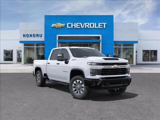 2025 Chevrolet Silverado 2500HD for sale in Rochester NY