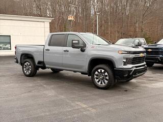 2025 Chevrolet Silverado 2500HD for sale in Princeton WV