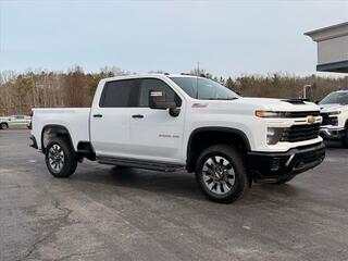 2025 Chevrolet Silverado 2500HD for sale in Princeton WV