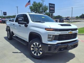 2025 Chevrolet Silverado 2500HD for sale in Rockwall TX