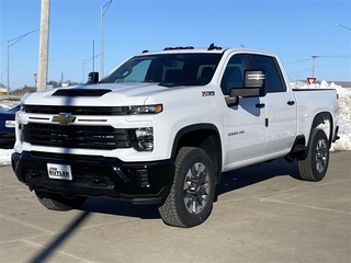 2025 Chevrolet Silverado 2500HD for sale in Centralia MO