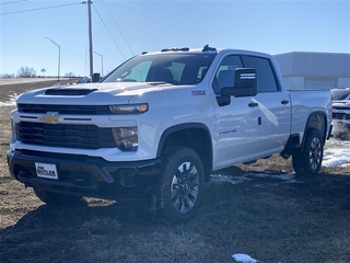 2025 Chevrolet Silverado 2500HD for sale in Centralia MO