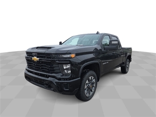 2025 Chevrolet Silverado 2500HD for sale in Hibbing MN