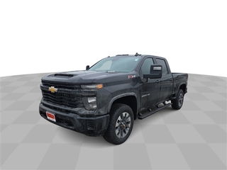 2025 Chevrolet Silverado 2500HD for sale in Grand Rapids MN