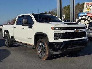 2025 Chevrolet Silverado 2500HD for sale in Easley SC