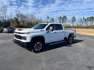 2025 Chevrolet Silverado 2500HD for sale in Kenly NC