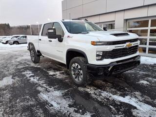 2025 Chevrolet Silverado 2500HD for sale in Somerset PA