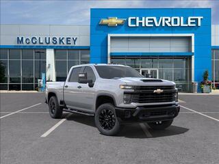 2025 Chevrolet Silverado 2500HD for sale in Cincinnati OH