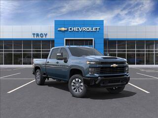 2025 Chevrolet Silverado 2500HD for sale in Troy OH