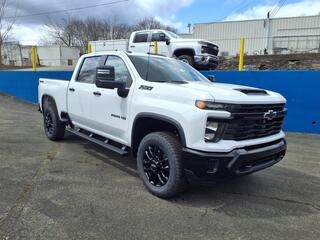 2025 Chevrolet Silverado 2500HD for sale in Binghamton NY