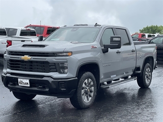 2025 Chevrolet Silverado 2500HD for sale in Linn MO