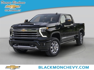 2025 Chevrolet Silverado 2500HD for sale in Tupelo MS