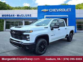 2025 Chevrolet Silverado 2500HD for sale in Coeburn VA