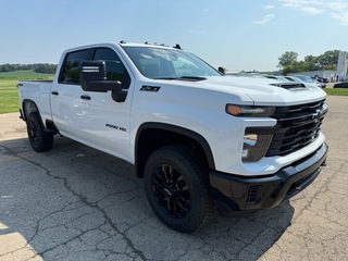 2025 Chevrolet Silverado 2500HD for sale in New Glarus WI