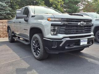 2025 Chevrolet Silverado 2500HD for sale in Lincoln NE