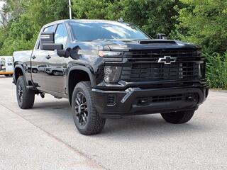 2025 Chevrolet Silverado 2500HD for sale in Cincinnati OH
