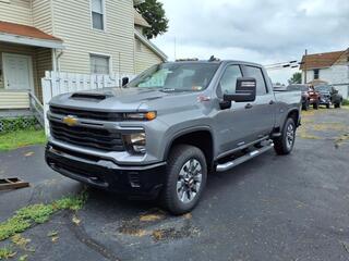 2025 Chevrolet Silverado 2500HD for sale in East Palestine OH