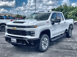 2025 Chevrolet Silverado 2500HD for sale in Fenton MO