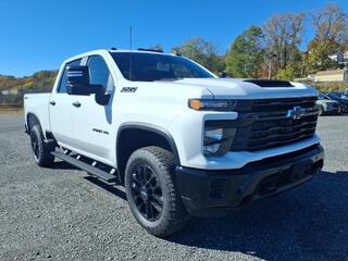 2026 Chevrolet Silverado 2500HD for sale in Bridgeport WV