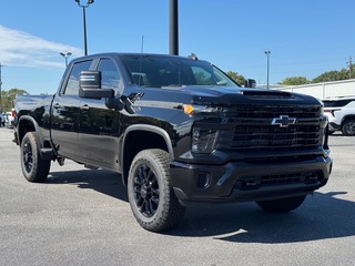 2026 Chevrolet Silverado 2500HD for sale in Easley SC