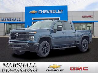 2026 Chevrolet Silverado 2500HD for sale in Jerseyville IL
