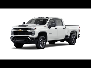 2026 Chevrolet Silverado 2500HD for sale in Nitro WV