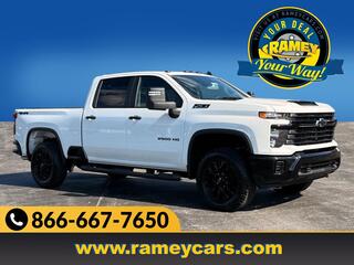 2026 Chevrolet Silverado 2500HD for sale in Princeton WV