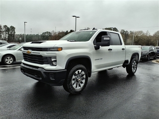 2026 Chevrolet Silverado 2500HD for sale in Sanford NC