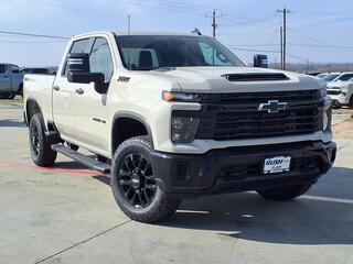 2026 Chevrolet Silverado 2500HD for sale in Elgin TX