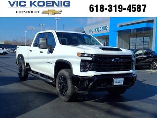 2026 Chevrolet Silverado 2500HD for sale in Carbondale IL