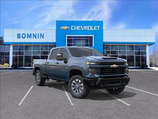 2026 Chevrolet Silverado 2500HD for sale in Nanuet NY