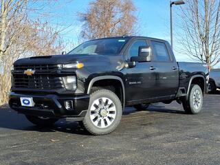 2026 Chevrolet Silverado 2500HD for sale in Portsmouth NH