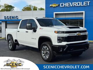 2026 Chevrolet Silverado 2500HD for sale in West Union SC