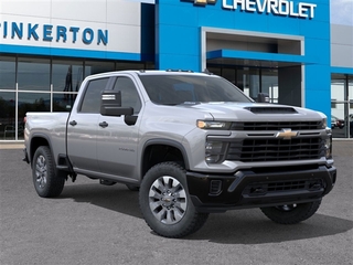 2026 Chevrolet Silverado 2500HD for sale in Cornelius NC