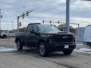 2026 Chevrolet Silverado 2500HD for sale in Chester VA