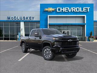 2026 Chevrolet Silverado 2500HD for sale in Cincinnati OH