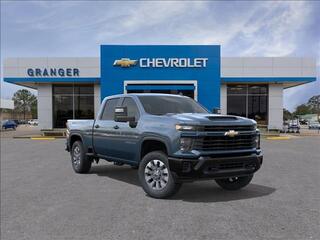 2026 Chevrolet Silverado 2500HD for sale in Orange TX