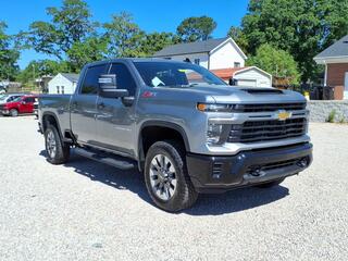 2026 Chevrolet Silverado 2500HD for sale in Wendell NC