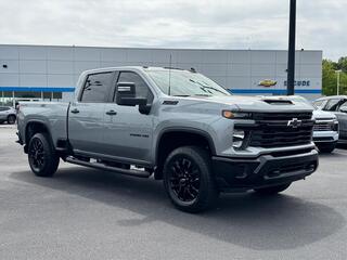 2026 Chevrolet Silverado 2500HD for sale in Easley SC