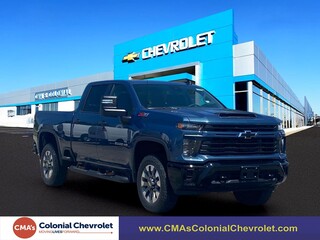 2026 Chevrolet Silverado 2500HD for sale in Chester VA