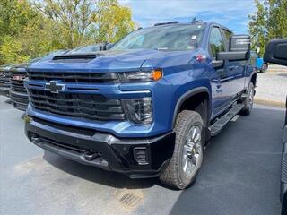 2025 Chevrolet Silverado 2500HD for sale in Huntingdon PA