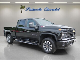 2025 Chevrolet Silverado 2500HD for sale in Winchester VA