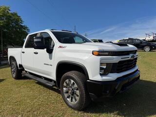 2025 Chevrolet Silverado 2500HD for sale in Easley SC