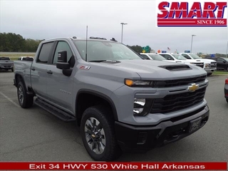 2025 Chevrolet Silverado 2500HD for sale in White Hall AR